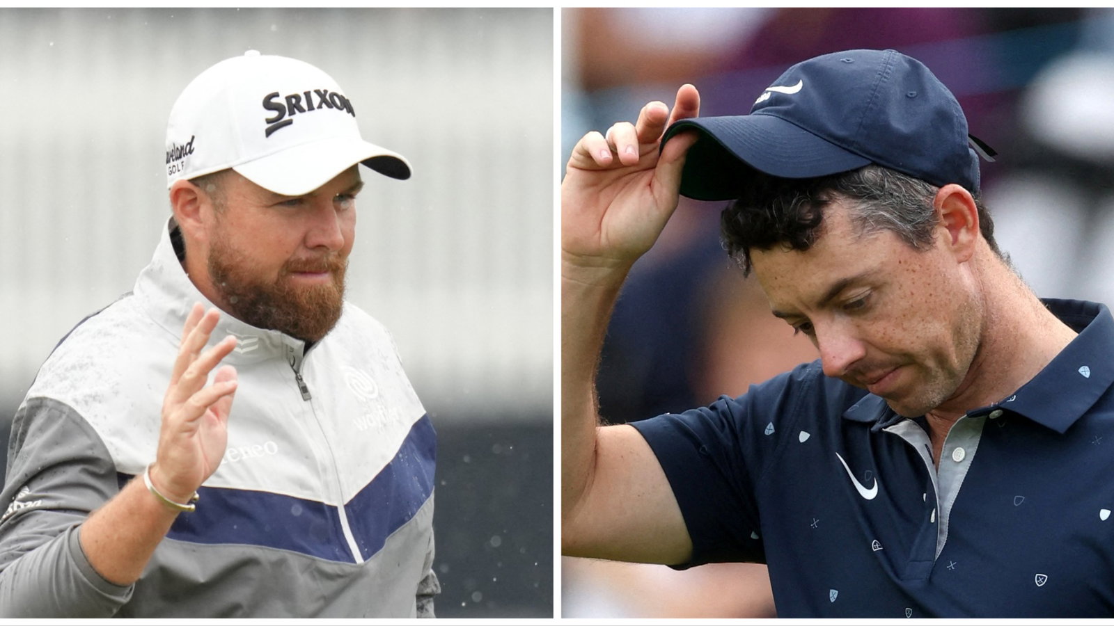 Shane Lowry prevented PGA Tour strike action over LIV deal: "Right lads!"